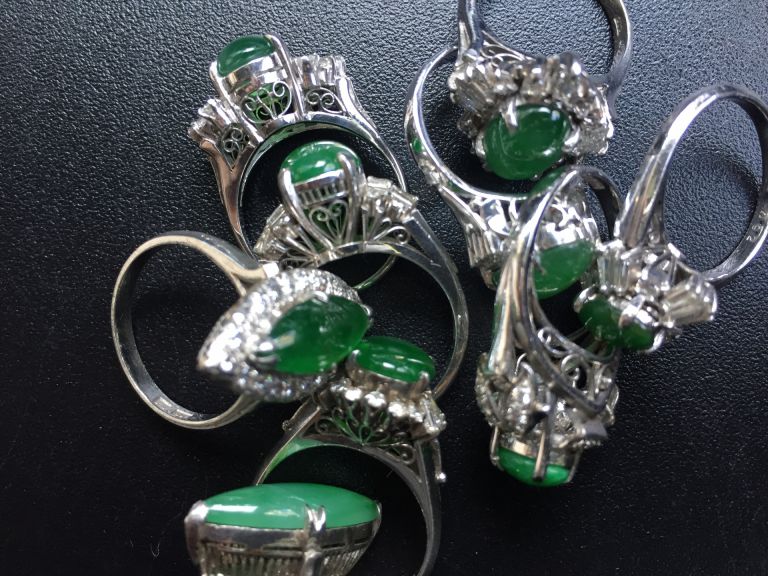 金買取で損をしないための大胆なおすすめテクニック！